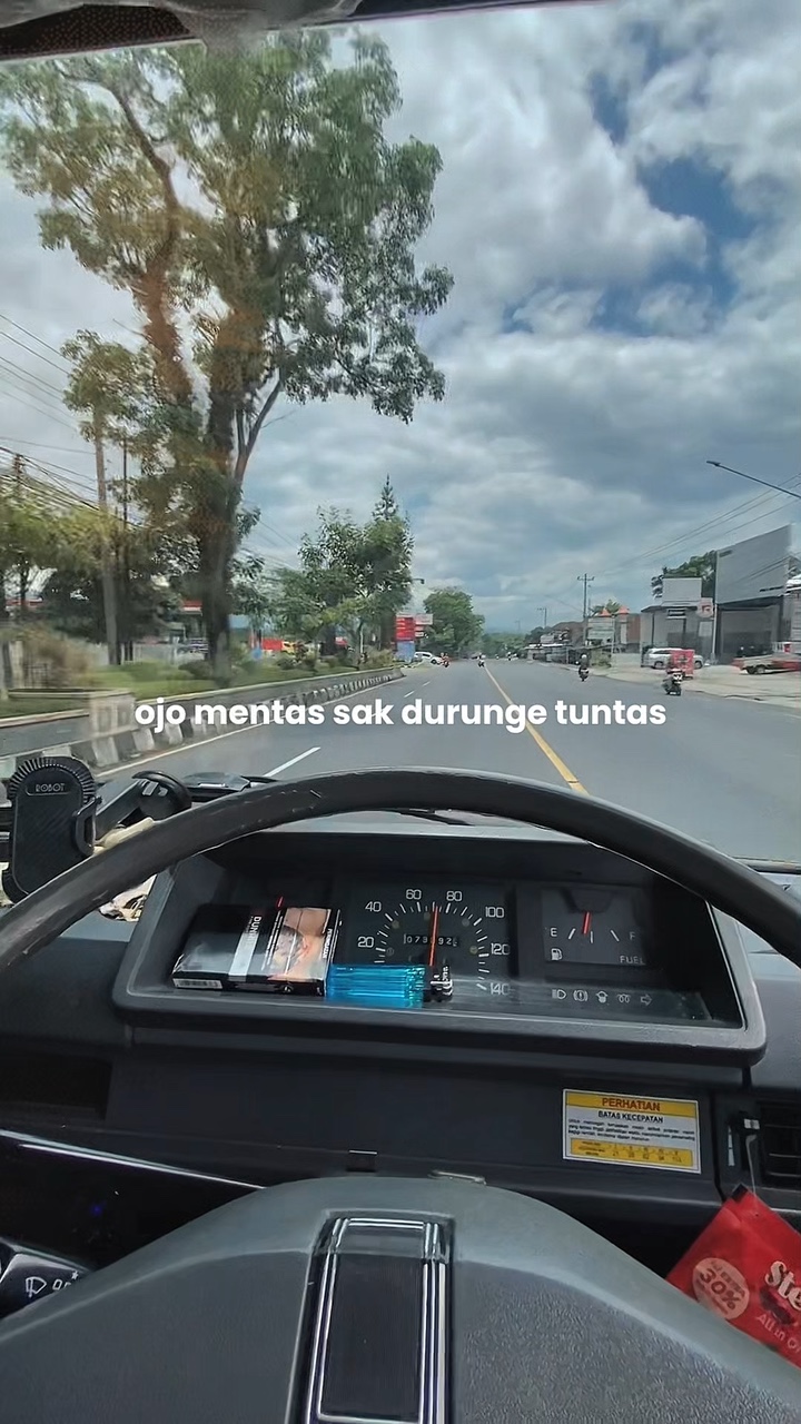 ojo mentas sakdurung