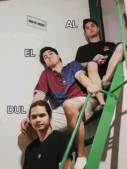 al el dul trean
