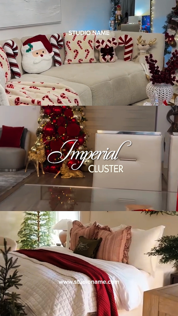 cluster interior 