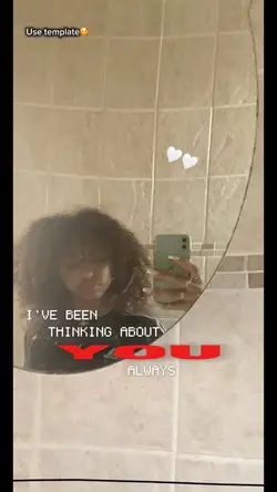 Think about U always