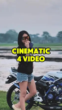 CINEMATIC 4 VIDEO