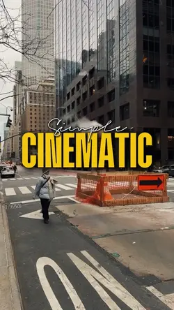 4 Clips Cinematic