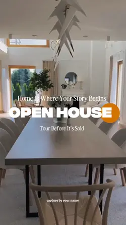 OPEN HOUSE