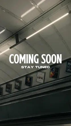 COMING SOON