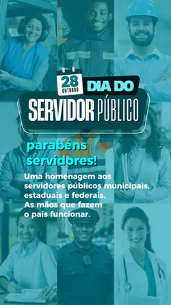 Dia servidor público