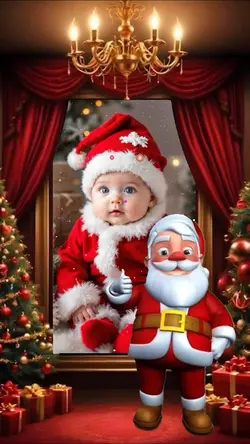 Merry Christmas 2025