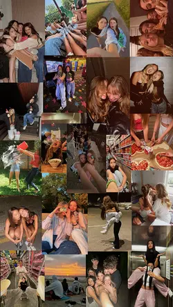 BEST FRIENDS FOREVER