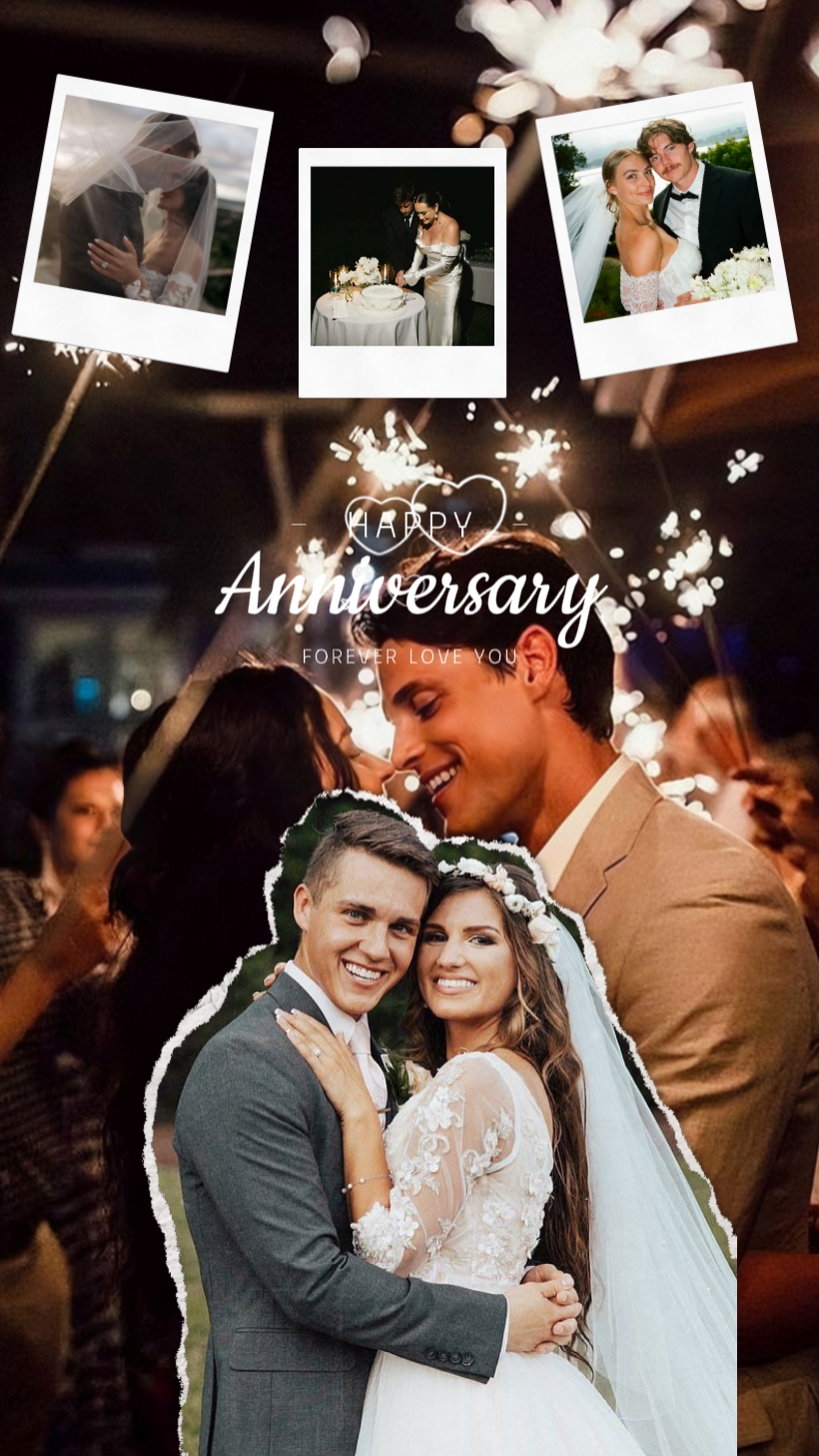 happy anniversary 