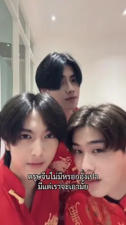 มีแต่เราจะเอาป่าว