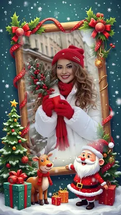 Merry Christma