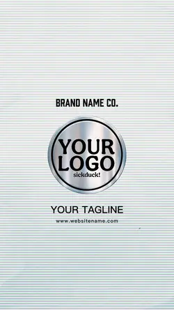 WHITE INTRO LOGO