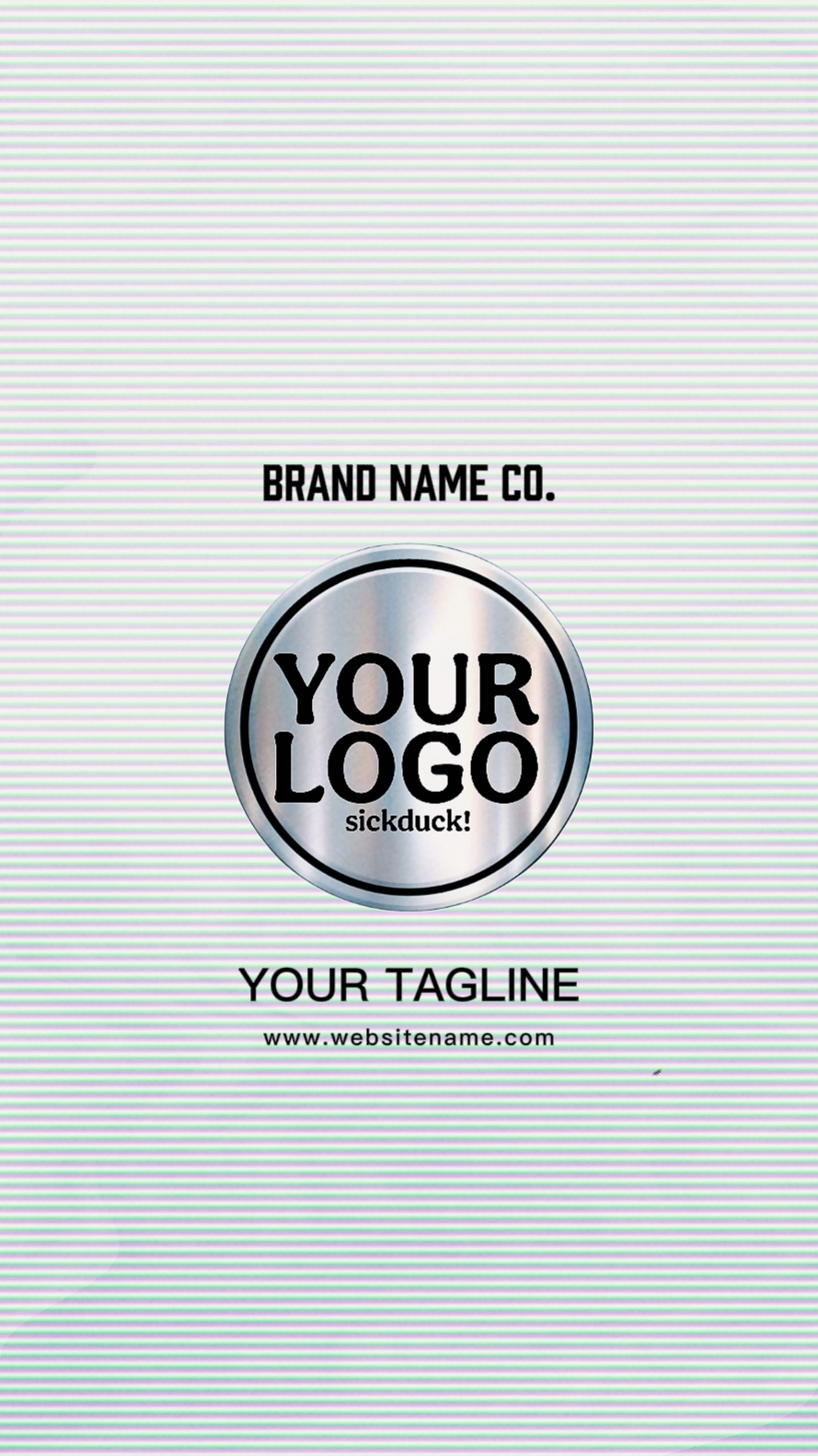 WHITE INTRO LOGO