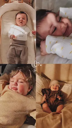 Sweet Baby