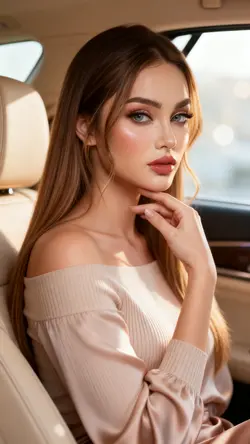 modern beauty