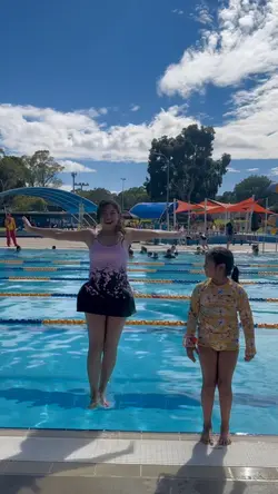 Water avengers