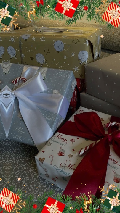 Regalo sa Pasko