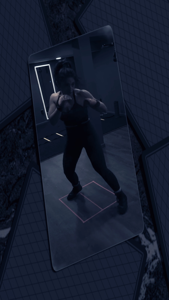 gym story