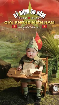 Giải phóng miền Nam
