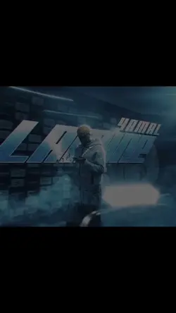 Lamine Yamal edit