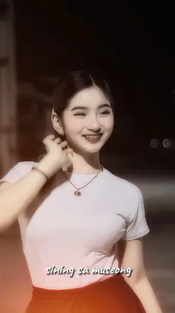 BINIBINI KONG GINTO