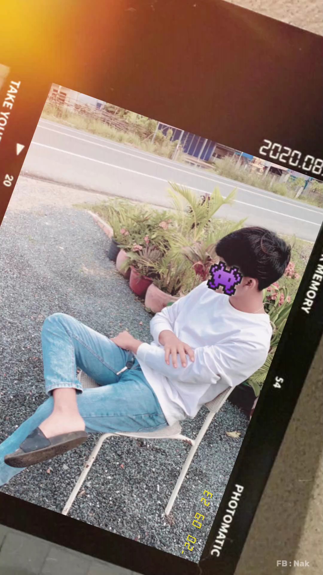 តើគេជាមនុស្សបែបណា