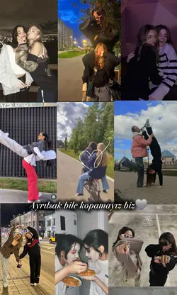 kız arkadaş