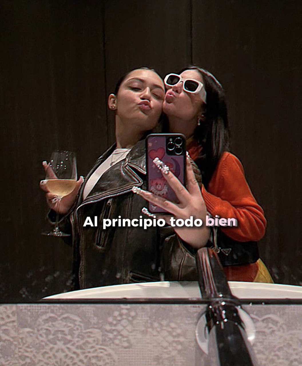 Que nos pasó •A•? 