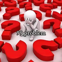 99 problem