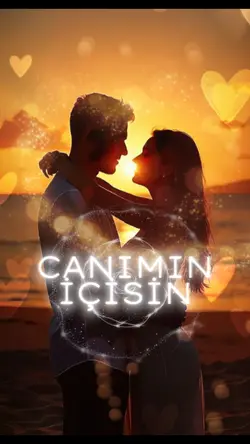 Canımın İçisin