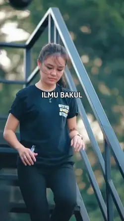ILMU BAKUL

“gak pam