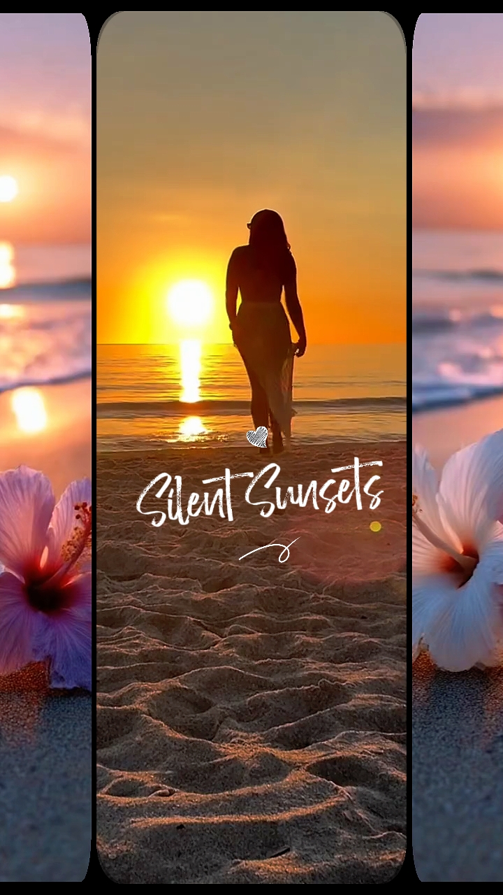 Silent Sunsets 