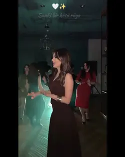 Gördüğüme inanmadım 