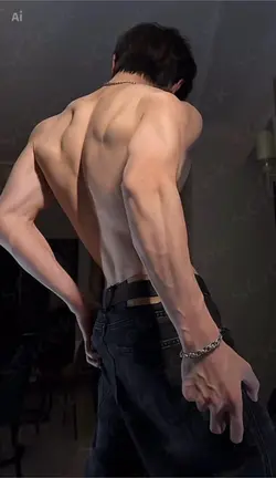 trend AI xăm kín😜