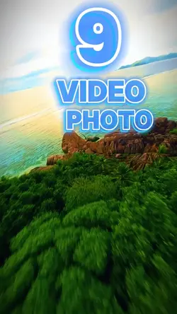 9 clip or photo