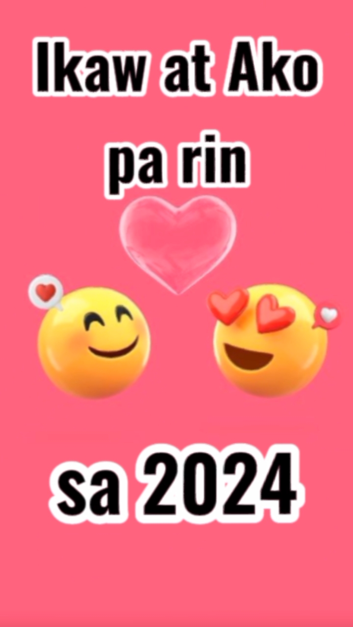 ikaw at Ako pa rin