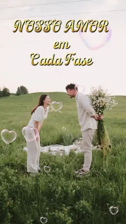 Onde o Amor Começou