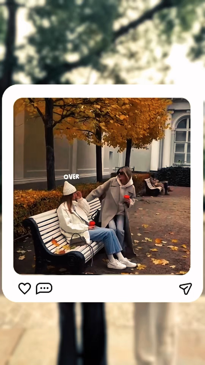sen benim en iyi arkadaşımsın