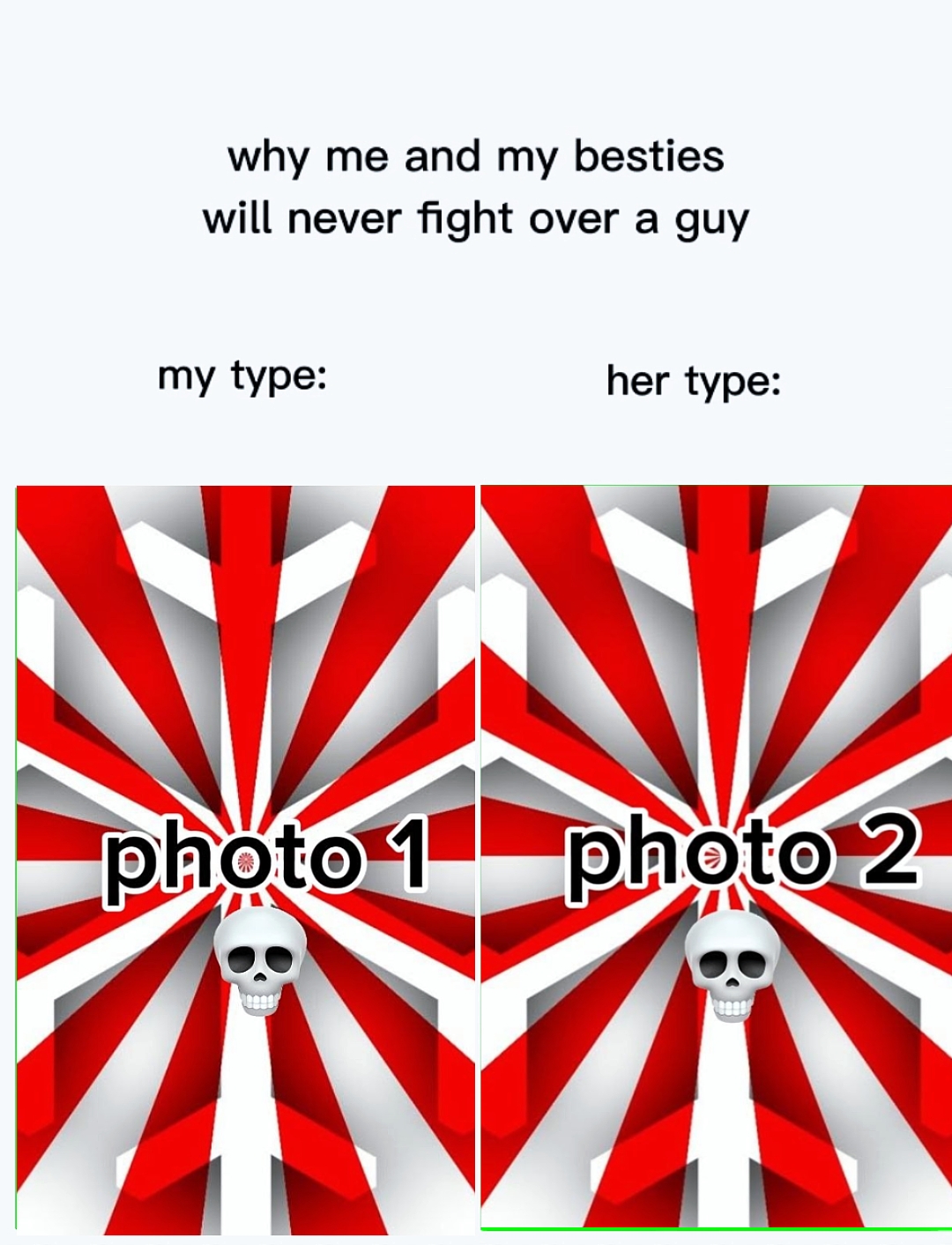 new template video