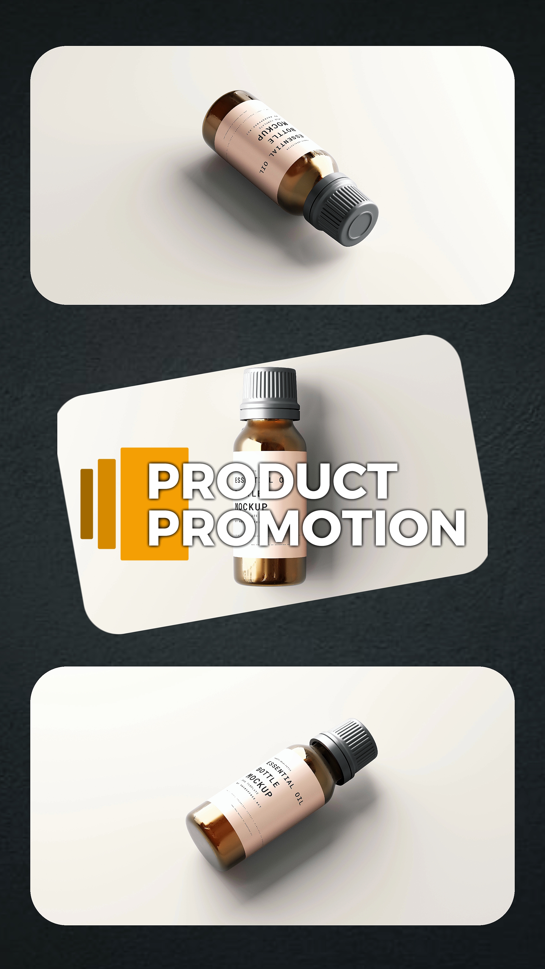 Promoción de productos 
