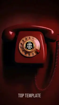 Telephone Intro 🔝