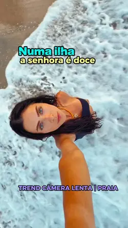TREND PRAIA