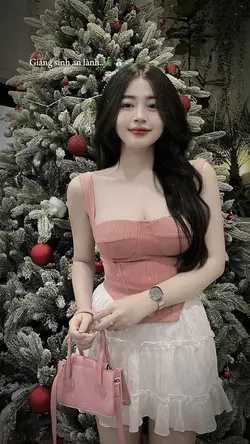 Caption giáng sinh