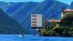 144p To 1080p 