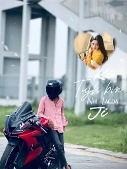 Nhi lagta ji Mera 🫀👀