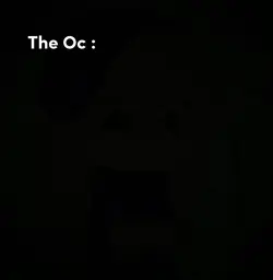 Oc vs creator