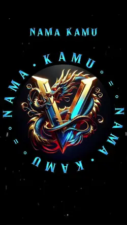 INISIAL V | DJ VIRAL