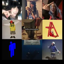 billieeilishaholic