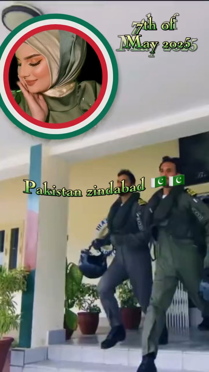Pakistan Zindabad 🇵🇰