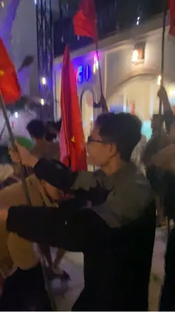 Việt Nam Vô địch 