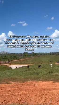 Nunca mais 🥲🥲🥲🎶